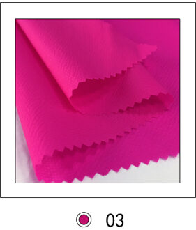 Size1.5 Meter * 1Meter Dunne Nylon Parachute Stof Siliconen Gecoat Ginny Zijde Hangmat Stof 03