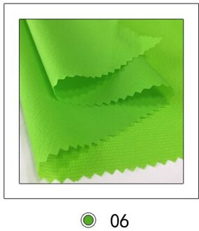 Size1.5 Meter * 1Meter Dunne Nylon Parachute Stof Siliconen Gecoat Ginny Zijde Hangmat Stof 06