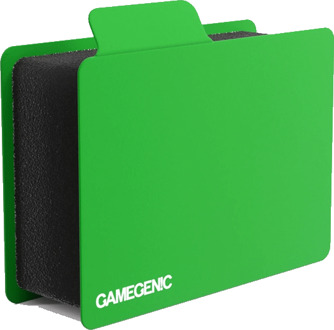 Sizemorph Divider Sideloading - Green