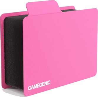 Sizemorph Divider Sideloading - Pink