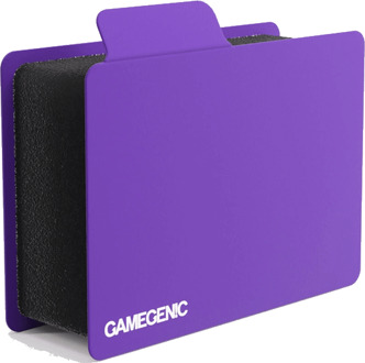 Sizemorph Divider Sideloading - Purple