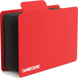 Sizemorph Divider Sideloading - Red