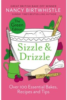 Sizzle & Drizzle - Nancy Birtwhistle