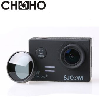 SJ5000 ND Lens Filter Neutral Density Filters Lente Protector Voor SJ CAM Wifi SJ5000 SJ5000plus Accessoires