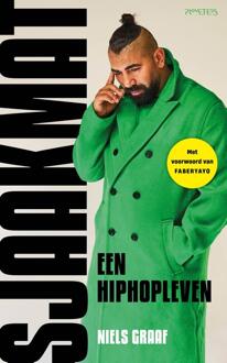 Sjaakmat -  Niels Graaf (ISBN: 9789044655636)