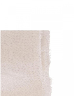 Sjaal Fabiana Filippi , White , Dames - ONE Size