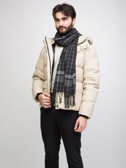 Sjaal Momo Ontwerp Zwart - One Size