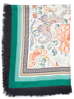 Sjaals Foulards Pierre-Louis Mascia , Multicolor , Dames - ONE Size