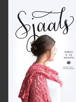 Sjaals haken à la Sascha