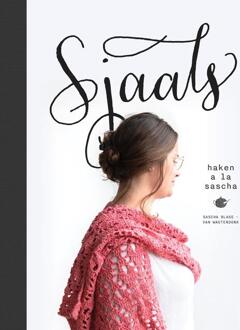 Sjaals Haken - (ISBN:9789043921060)