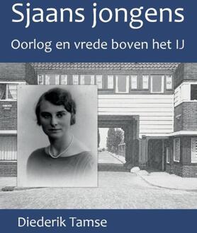 Sjaans jongens