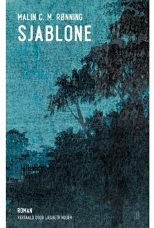 Sjablone - Malin C.M. Rønning