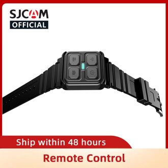 Sjcam Afstandsbediening Horloge Wrist Band Voor Sjcam C200 M20 SJ6 Legend SJ8 Pro SJ8PLUS SJ8AIR SJ9 SJ10X SJ10 Pro SJ7 Actie Camera