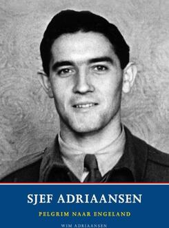 Sjef Adriaansen - Boek Wim Adriaansen (908154120X)