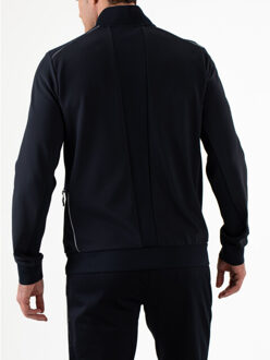 Sjeng Sports adi trainingsjack tennis heren - Blauw - M