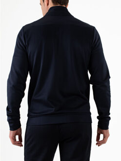 Sjeng Sports amiro trainingsjack tennis heren - Blauw - L