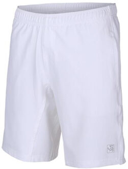 Sjeng Sports Antal Tennisshort  Sportbroek - Maat M  - Mannen - wit