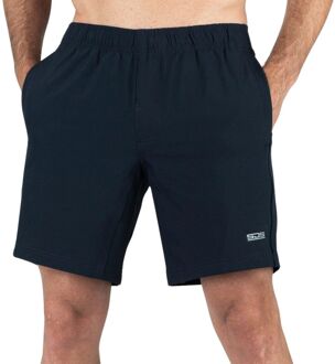 Sjeng Sports Antal Tennisshort  Sportbroek - Maat XXL  - Mannen - blauw