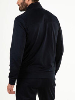 Sjeng Sports armin vest tennis heren - Blauw - L