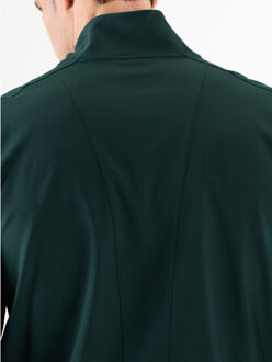 Sjeng Sports auric tennis vest heren - Groen - XXL