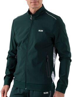 Sjeng Sports Auric Trainingsjack Heren - L