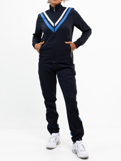 Sjeng Sports Aveli aveli-n024 Blauw - M