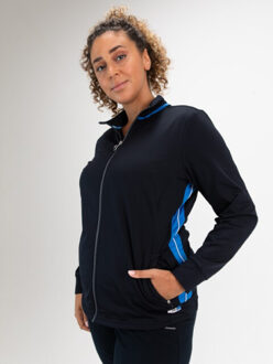 Sjeng Sports Ayliz plus ayliz plus-n024 Blauw - 44