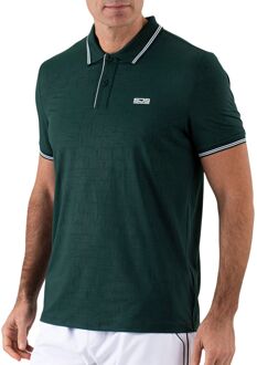 Sjeng Sports Chiel Polo Heren - M