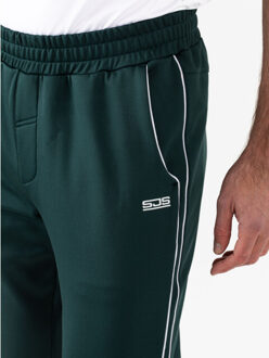 Sjeng Sports dain trainingsbroek tennis heren - Groen - XXL