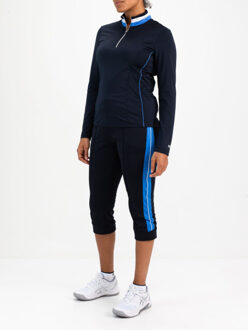 Sjeng Sports dorit - Blauw - L