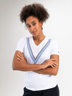 Sjeng Sports evelinn - - maat M Wit