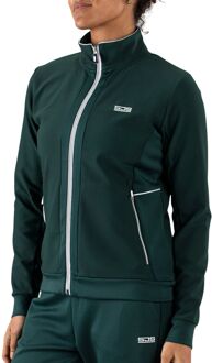 Sjeng Sports Fabiane Trainingsjack Dames - L