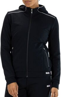 Sjeng Sports Felicis Lady Hooded Jacket Dames - XXL