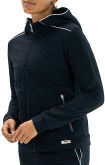 Sjeng Sports Felicis Lady Hooded Jacket Dames