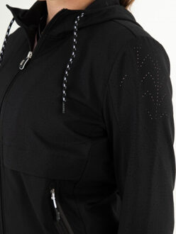 Sjeng Sports Frenny frenny-b001 Zwart - XL