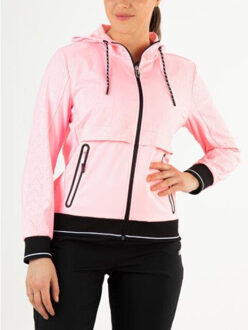 Sjeng Sports frenny vest tennis dames - Roze