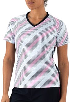 Sjeng Sports Izzie Shirt Dames - XXL