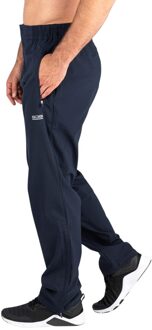 Sjeng Sports James Herenpant Donkerblauw - XXL