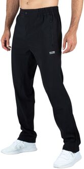 Sjeng Sports James Herenpant Zwart - L