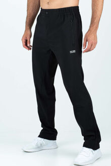 Sjeng Sports James Herenpant Zwart - M