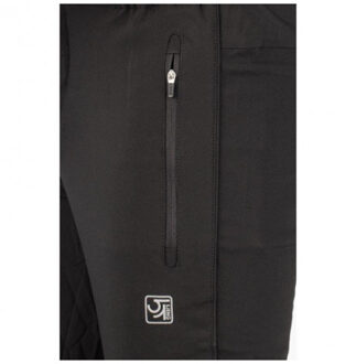 Sjeng Sports James Long Herenpant Zwart - L