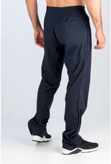 Sjeng Sports james long trainingbroek heren -multicolour Blauw - XL