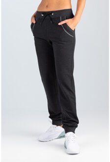 Sjeng Sports Lady Pant Love Dark Grey maat S