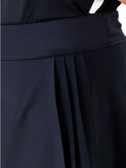 Sjeng Sports lemonie tennis rok dames - Blauw