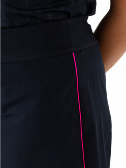 Sjeng Sports lenita tennis short dames - Blauw - M