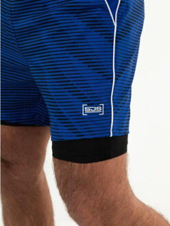 Sjeng Sports lonan tennis short heren kobalt Blauw - M
