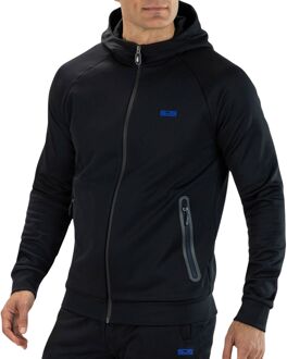 Sjeng Sports Maxim Hooded Jacket Heren - L
