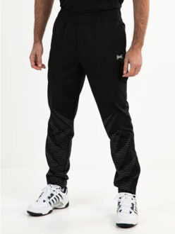 Sjeng Sports nox trainingsbroek tennis heren - Zwart