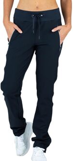 Sjeng Sports Paris Sportbroek - Maat L  - Vrouwen - navy
