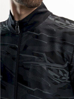 Sjeng Sports pele tr. jack training heren - Zwart - L